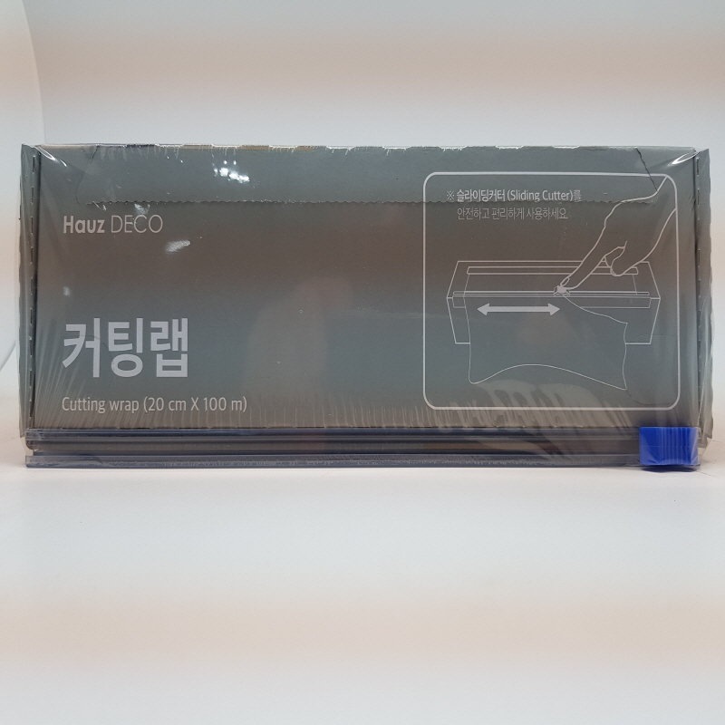 	하우즈데코 커팅랩 | 랩 | 호일 | 위생장갑 | 고무장갑 | 일회용품/종량제 | 욕실 / 청소 / 일회용품 | 생활 / 주방 / 패션 | 생활 주방 패션... 